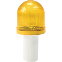 LED Cone Top Lights R.M.G. Prévention