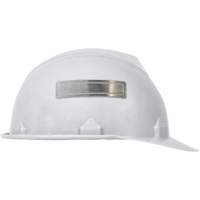 Retro-Reflective Hardhat Stickers R.M.G. Prévention