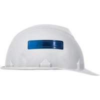 Retro-Reflective Hardhat Stickers R.M.G. Prévention