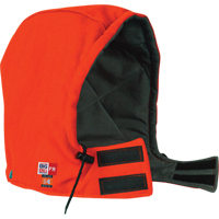 High Visibility Hoods