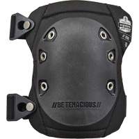 Proflex&reg; 335 Slip Resistant Cap Knee Pad, Buckle Style, Rubber Caps, Foam Pads R.M.G. Prévention