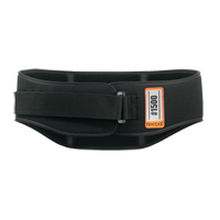 Proflex&reg; 1500 Weight Lifter's Style Back Support, Nylon Jersey, Small R.M.G. Prévention