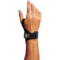 ProFlex 4020 Lightweight Wrist Support, Neoprene, Right Hand, Small/X-Small R.M.G. Prévention