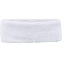 Chill-Its&reg; 6550 Head Sweatband, White R.M.G. Prévention
