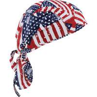 Chill-Its 6615 Cooling Dew Rags, Multi-Colour R.M.G. Prévention