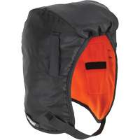 N-Ferno&reg; 6840 Two-Layer Economy Winter Liner, Fleece Lining, One Size, Black R.M.G. Prévention