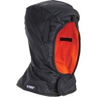 N-Ferno&reg; 6840 Two-Layer Economy Winter Liner, Fleece Lining, One Size, Black R.M.G. Prévention