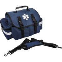 Arsenal 5210 First Responder EMS Jump Bag R.M.G. Prévention
