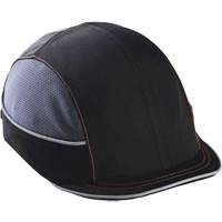 Casquette antichocs Skullerz 8950, Noir R.M.G. Prévention