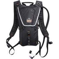 Chill-Its 5156 Low-Profile Hydration Pack with Storage R.M.G. Prévention