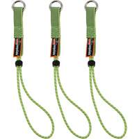 Cordon porte-outils pivotant et &eacute;lastique R.M.G. Prévention