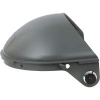 Faceshield Head Gear, None (Hardhat Attachment) Suspension R.M.G. Prévention