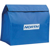 Half Mask Respirator Carry Bag R.M.G. Prévention