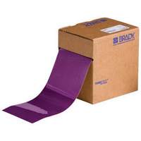 ToughStripe&reg; Floor Marking Tape, 3" x 100', Polyester, Purple R.M.G. Prévention