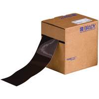 ToughStripe&reg; Floor Marking Tape, 3" x 100', Polyester, Brown R.M.G. Prévention