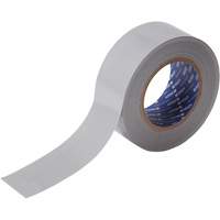ToughStripe&reg; Floor Marking Tape, 2" x 100', Polyester, Grey R.M.G. Prévention