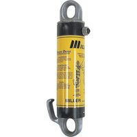 Dispositif de descente R.M.G. Prévention