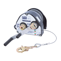 Treuil Advanced R.M.G. Prévention