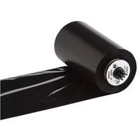 Series R6200 Printer Ribbon, 4.33" x 984', Black R.M.G. Prévention