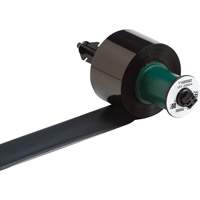 Series R6000 Printer Ribbon, 1.57" x 984', Black R.M.G. Prévention