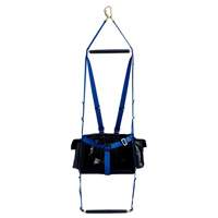 Chaise suspendue pour ouvrier R.M.G. Prévention