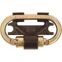 Longe d'ancrage &agrave; deux raccords Nano-Lok DBI-SALA R.M.G. Prévention