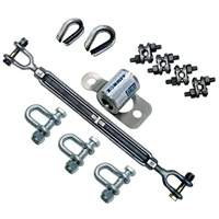 Trousse d'amortisseur de choc Zorbit R.M.G. Prévention