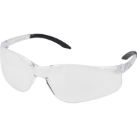 Z2400 Series Safety Glasses, Clear Lens, Anti-Fog, ANSI Z87+/Meets/Exceeds CSA Z94.3 R.M.G. Prévention