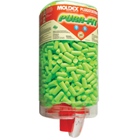 Pura-Fit&reg; Plugstation&reg; Earplugs Dispenser R.M.G. Prévention