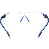 Lunettes de s&eacute;curit&eacute; Solus avec lentilles Scotchgard, Lentille Transparent, Antibu&eacute;e, R&eacute;pond ou surpasse la norme CSA Z94.3 R.M.G. Prévention