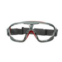 GoggleGear 500 Series Safety Splash Goggles, Clear Lens, Anti-Fog, Indirect Vent R.M.G. Prévention
