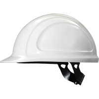 North Zone Hardhat, CSA Type 1, Pinlock Suspension R.M.G. Prévention
