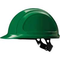 North Zone Hardhat, CSA Type 1, Pinlock Suspension R.M.G. Prévention