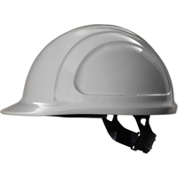 North Zone Hardhat, CSA Type 1, Pinlock Suspension R.M.G. Prévention