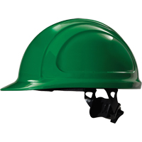 North Zone Hardhat, CSA Type 1, Ratchet Suspension R.M.G. Prévention