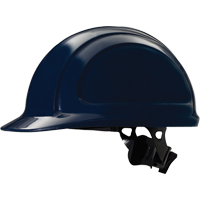 North Zone Hardhat, CSA Type 1, Ratchet Suspension R.M.G. Prévention