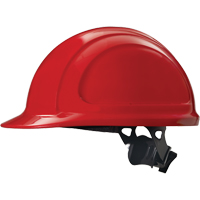 North Zone Hardhat, CSA Type 1, Ratchet Suspension R.M.G. Prévention