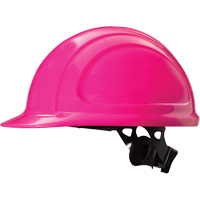 North Zone Hardhat, CSA Type 1, Ratchet Suspension R.M.G. Prévention
