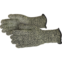 Gants Cool Grip, Kevlar, Grand, Prot&egrave;ge jusqu'&agrave; 608° F (320° C) R.M.G. Prévention