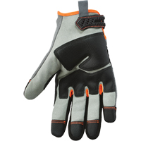 ProFlex&reg; 710 Heavy-Duty Utility Gloves, Synthetic Palm, Size Small R.M.G. Prévention