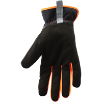 ProFlex&reg; 815 QuickCuff Utility Gloves, Synthetic Palm, Size Small R.M.G. Prévention