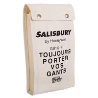 Sac pour gants Salisbury R.M.G. Prévention