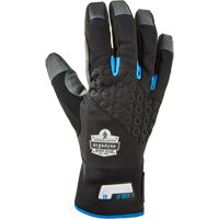 ProFlex&reg; 817 Reinforced Thermal Utility Gloves, Suede Palm, Size Small R.M.G. Prévention