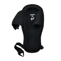 Genouill&egrave;re ProFlex 342, Style Boucle, Prot&egrave;ge-genoux Gel, Tampons Mousse/Gel R.M.G. Prévention