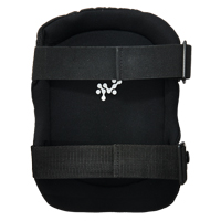 Genouill&egrave;re l&eacute;g&egrave;re ProFlex 347, Style Boucle, Prot&egrave;ge-genoux Gel, Tampons Mousse/Gel R.M.G. Prévention