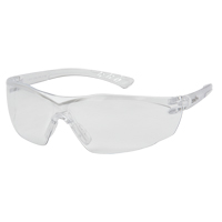 Z700 Series Safety Glasses, Clear Lens, Anti-Fog/Anti-Scratch, Meets/Exceeds CSA Z94.3 R.M.G. Prévention
