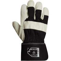 Gants d'hiver Endura, Taille unique, Paume en Cuir fleur de vache, Doublure en Thinsulate R.M.G. Prévention