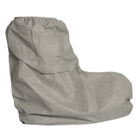 Couvre-botte, Taille unique, Tyvek 400, Gris R.M.G. Prévention