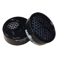 Respirator Cartridge, Gas/Vapour Cartridge, Organic Vapour R.M.G. Prévention