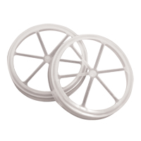 Respirator Prefilter Retainer R.M.G. Prévention